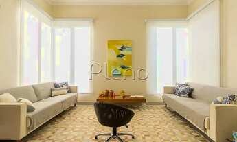 Imagem 3: Casa - Swiss Park - Campinas