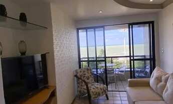 Imagem 6: Apartamento para aluguel possui 40 metros quadrados com 1 quarto em Boa Viagem - Recife