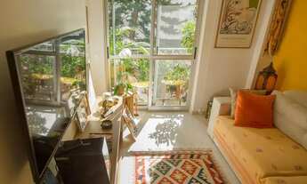 Imagem 2: Apartamento para venda com 80 metros quadrados com 2 quartos