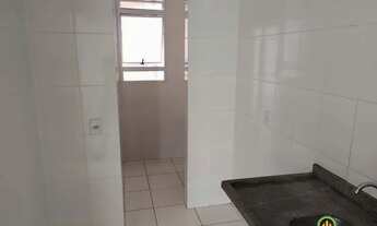 Imagem 3: Apartamento dois dormitórios com sacada próx ao centro condomínio com lazer