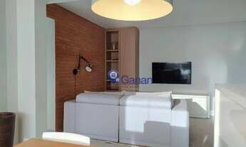 Imagem 5: Apartamento com 2 dormitórios para alugar, 68 m² por R$ 7.345,00/mês - Brooklin - São Paul