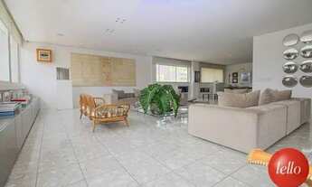 Imagem 7: São Paulo - Apartamento Padrão - Higienópolis