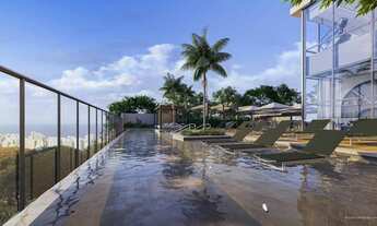 Imagem 2: Apartamento para venda com quatro suítes no Horto Florestal