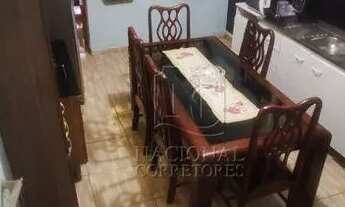 Imagem 3: Casa à venda, 120 m² por R$ 375.000,00 - Vila Curuçá - Santo André/SP