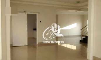 Imagem 3: Sobrado com 3 dormitórios à venda, 259 m² por R$ 1.950.000 - Damha Residencial Uberaba I