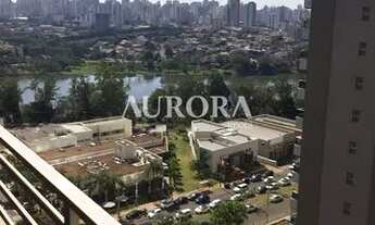 Imagem 2: Apartamento no Edifício Central Park para locação, Gleba Fazenda Palhano, Londrina, PR