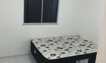 Imagem 5: Alugo apartamento no solar sim Mobilado perto da Ftc 2/4 quartos