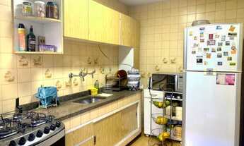 Imagem 7: Casa na Rua Professor Valadares 109 Grajaú Triplex