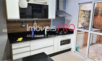 Imagem 4: Miolo da Vila Olímpia