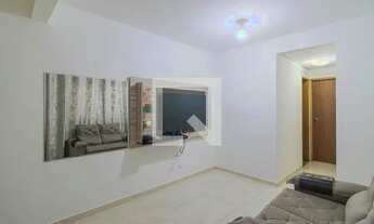 Imagem 2: Apartamento para Aluguel - Cidade Sao Jorge, 2 Quartos, 52 m2