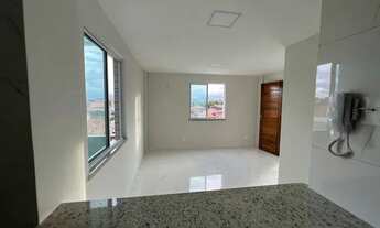 Imagem 6: Condomínio de alto padrão na região do Mondubim