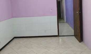 Imagem 2: Aluga-se casa totalmente independente