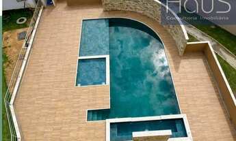 Imagem 4: Apartamento Novo com Suíte, Vaga e Lazer Completo em Condomínio No Samambaia