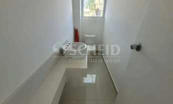 Imagem 6: Casa com 4 quartos/2 suítes e arquitetura arrojada na Zona Sul