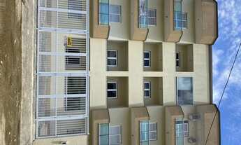 Imagem 2: Apartamento 2 Dormitórios 1 Suíte Itagua Ubatuba com Elevador