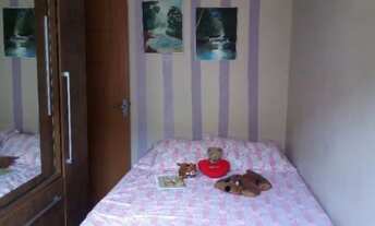 Imagem 10: CASA A VENDA EM SIMÕES FILHO