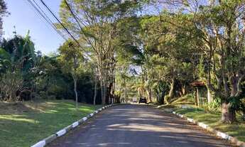 Imagem 6: Terreno à venda, 2066 m² por R$ 950.000,00 - GRANJA VIANA PARQUE DOM HENRIQUE II - Cotia