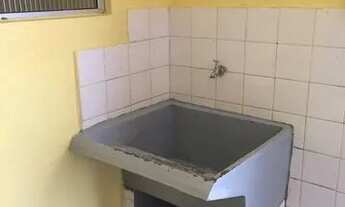 Imagem 4: Casa para aluguel com 46 metros quadrados com 1 quarto em Jardim Bonfiglioli - São Paulo