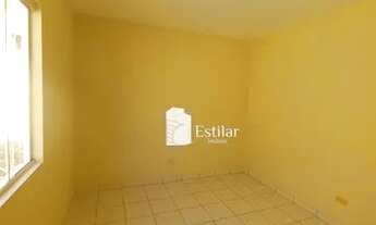 Imagem 4: Casa com 03 quartos (01 suite) e 02 vagas no Costeira, Curitiba