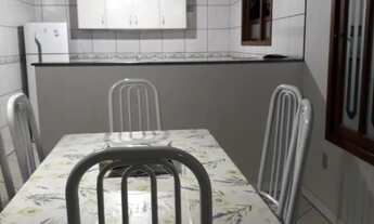 Imagem 2: Casa para venda possui 56 metros quadrados com 2 quartos