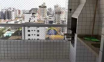 Imagem: Apartamento com 3 dorms, Guilhermina, Praia