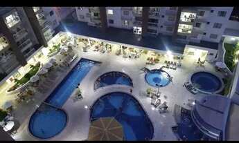 Imagem: Apartamentos caldas novas casa da madeira