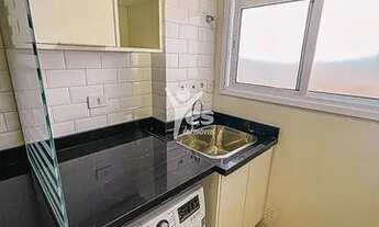 Imagem 8: Cód.: 13022 - Apartamento com condomínio, 02 dormitórios, 01 vaga, lazer completo, Campest