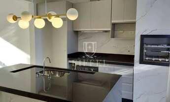 Imagem 4: Casa com 3 dormitórios à venda, 150 m² por R$ 1.200.000,00 - Condominio Le France - Soroca