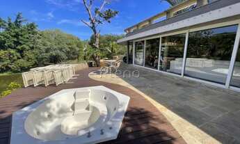 Imagem 4: Casa - Condomínio Terras de São José - Itu