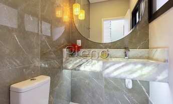 Imagem 6: Casa - Swiss Park - Campinas