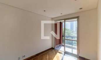 Imagem 3: Apartamento para Aluguel - Campos Elíseos, 1 Quarto, 35 m2