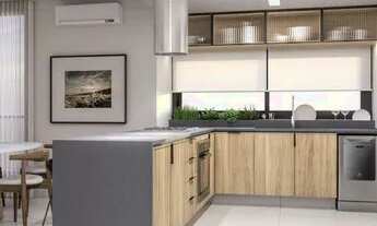 Imagem 6: Apartamento para Venda - 123.97m², 3 dormitórios, sendo 3 suites, 2 vagas - Mont Serrat