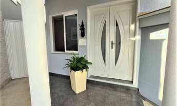 Imagem 2: Casa - Condomínio Residencial Terras do Oriente - Valinhos