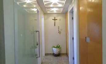 Imagem 6: Alugo Apartamento 240m² 4 quartos, 3 suites 2 vagas mobiliado