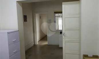 Imagem 3: São Paulo - Casa Padrão - JARDIM PAULISTA