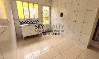 Imagem: SãO PAULO - Casa de Condomínio - Vila