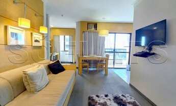 Imagem: Flat próximo ao Aeroporto de Congonhas