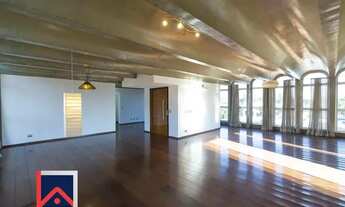 Imagem 3: Apartamento Venda Brooklin 340 m² 4 Dormitórios