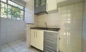 Imagem 5: Apartamento Tipo com 3 Quartos, 1 Suíte, Elevador e 1 Vaga no Bairro Vila Clóris