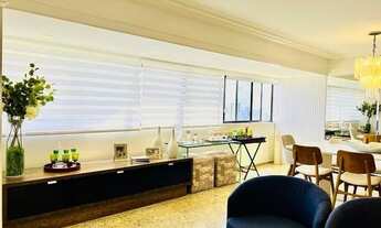 Imagem 7: EDF ALAMEDA 17 Apartamento com 4 dormitórios