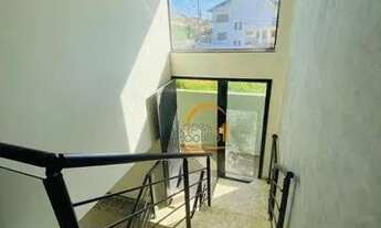 Imagem 5: Casa moderna com 3 suítes na melhor rua do bairro Loanda em Atibaia!