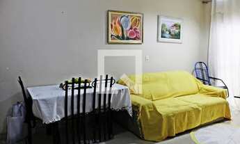 Imagem 4: Apartamento para Aluguel - Jardim Santo Antonio, 2 Quartos, 54 m2