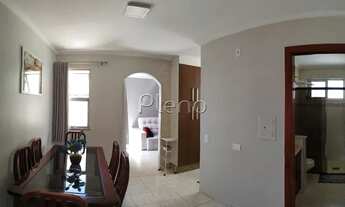 Imagem 3: Apartamento - Jardim Pacaembu - Campinas