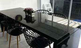 Imagem 4: Locação - Casa em condomínio - Loteamento Residencial Jardim dos Ipês Amarelos - Americana