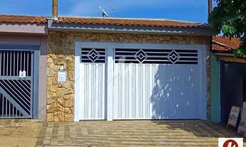 Imagem: Casa (térrea na rua) 2 dormitórios/suite