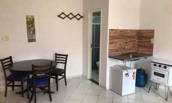 Imagem 3: Apto. Kitnet para 1 pessoa no Centro