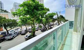 Imagem 3: Apartamento à venda, 130 m² por R$ 630.000,00 - Praia Pitangueiras - Guarujá/SP