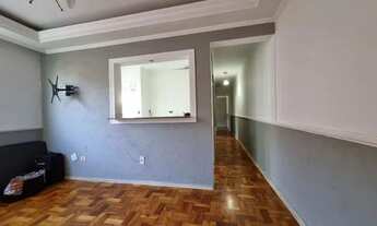 Imagem 7: Apartamento para venda tem 60 metros quadrados com 2 quartos