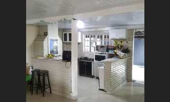 Imagem 4: Aluga-se parte superior de sobrado no saguaçu