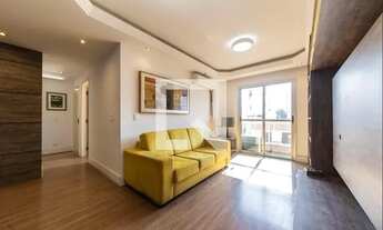 Imagem 2: Apartamento para Aluguel - Bosque da Saúde, 3 Quartos, 93 m2